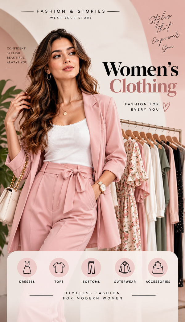 Dresses for women