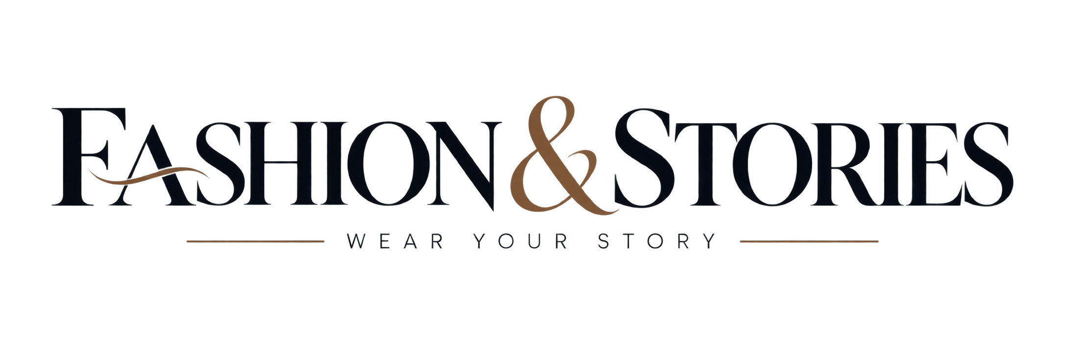 Fashion &amp; Stories
